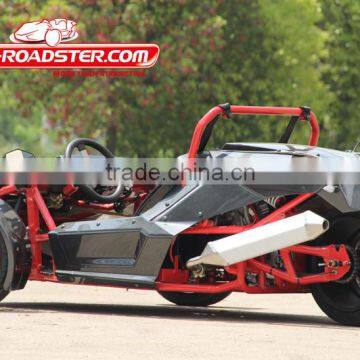 300cc ZTR Trike Adult Tricycle 24HP Trike Roaster 3 Wheel Car for Sale