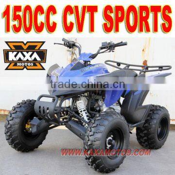 Motorcycle Four Wheels 150cc