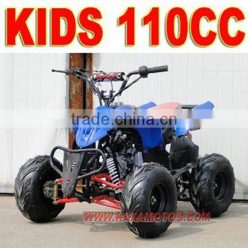 Panther 110cc ATV photo-6