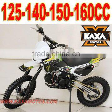 Mini Cross 140cc