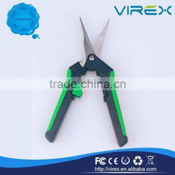 Hydroponic Harvest garden trimming scissors/ garden shear pruner