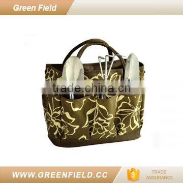 Pink Tool Bag Garden Bag Home & Decoration photo-2