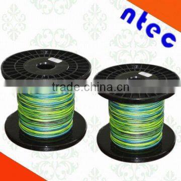 NTEC 3/4/6/8 Weaves PE Fishing Line 1/8lb 1/4lb 1/2lb 1lb 2lb in Bulk or Spool photo-5