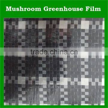 Plastic Film Products Mushroom Greenhouse Film for Agriculture