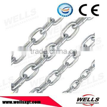 Long/short DIN5685 A/C Link Chain photo-4