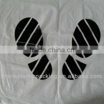 Disposable Clear Plastic Car Seat Covers photo-2