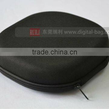 Eva Hard Shell Case Wireless Earphones Bluetooth Case