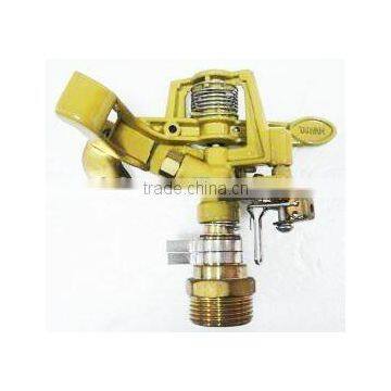 3/4" Metal Impulse Sprinkler photo-2