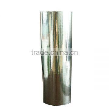 pe Woven Laminate Double Sided Insulation Foil photo-2