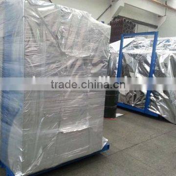 PET foil laminated woven for Vacuum packaging bags