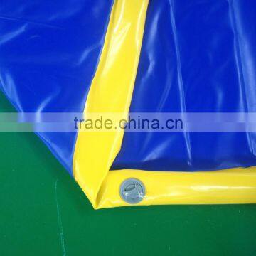 PVC Toys Inflatables Castle photo-4