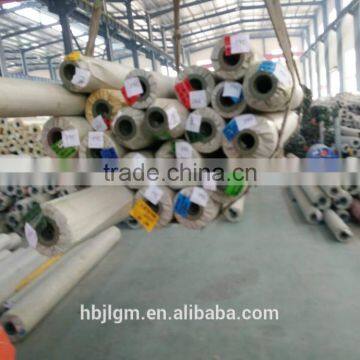 Pvc Tarpaulin Stocklot,pvc Coated Fabric Stocklot,tarpaulin Stocklot photo-2