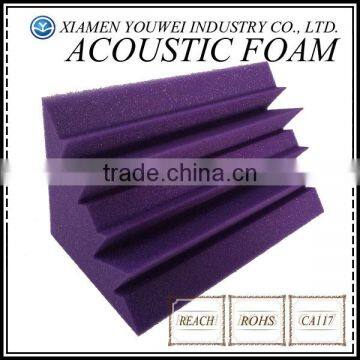 Electronic Industry Sound Deadening/Absorption Sponge Foam