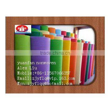 Cheap PP SpunBonded NonWoven Fabric For Shopping Bags photo-6