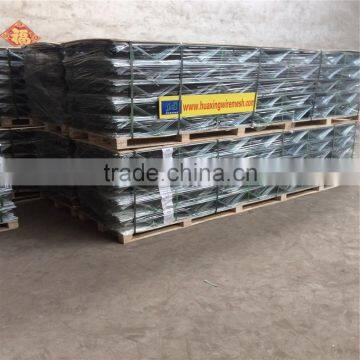 ASTM Standard Block Truss Wire Mesh Truss Mesh Reinforcement