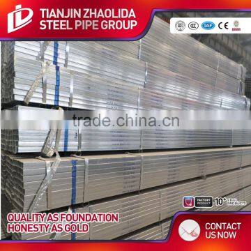 Construction Steel Pipe Manufacturer for India Market photo-3