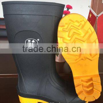 Rubber boots wholesale