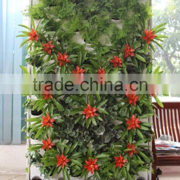 Double Sided Green Wall System for Office photo-4
