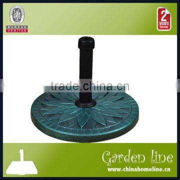 garden umbrella stand