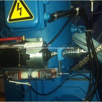 High-strength Truss Structure Supermarket Escalator photo-3