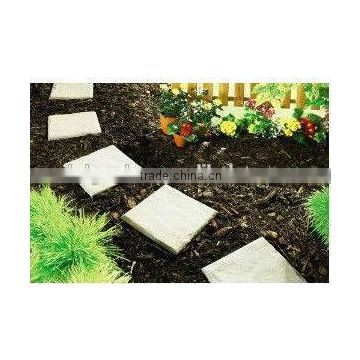 Plastic garden floor, Lawn Edging