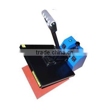 Heat Transfer Machine