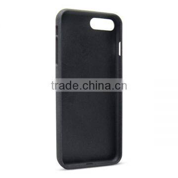 Wholesale TPU Carbon Fiber Phone Case Cover for IPhone 7 Plus photo-3