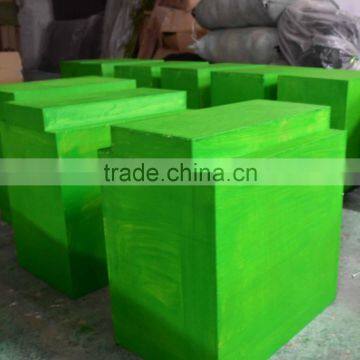 SJ0411017 Artificial Garden Boxwood Hedge/plastic Boxwood Hedge Fence photo-4