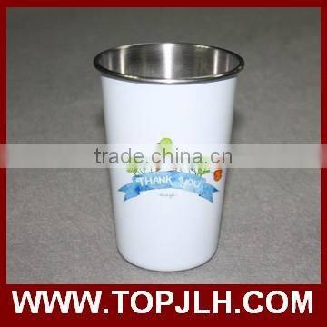 High Quality 18oz Stainless Steel Sublimation Travel Mug photo-4