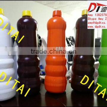 Floor POP/ POS Promotional Display Bottle