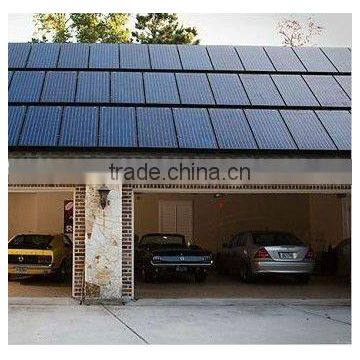 10000w CE ISO IEC TUV Solar and Wind Generator photo-3