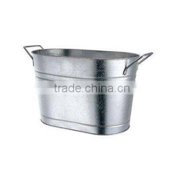 Home Enamel ice tray