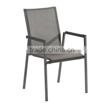 Patio Furniture Sling Mesh Chair