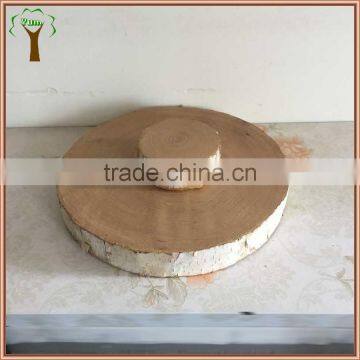 Artificial Tree Log in Custom Size for Window Display Decoration photo-2