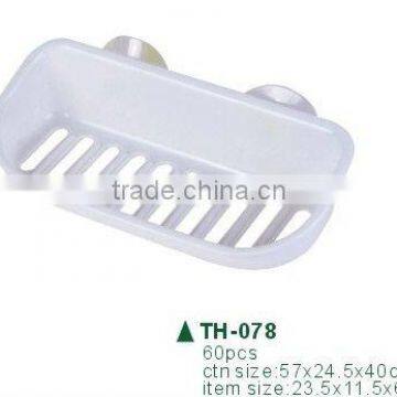 Plastic Soap Holder