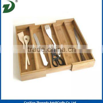 Decorative Wooden Tray photo-6