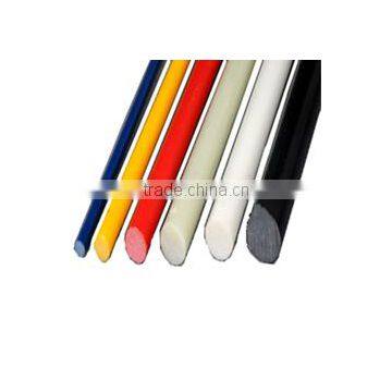 4mm FRP Pultrusion Solid rod