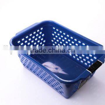 Wholesale Plastic Basket Kitchen Accessories Dropping Water photo-5