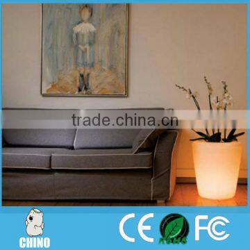 So Cute Small LED Ice Bucket and Flower Pot photo-2