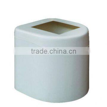 Durable Plastic Rotational Can for Flower Pot and Water Tank photo-4