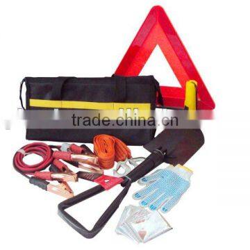 YYS12049 Roadside car emergency kit for winter