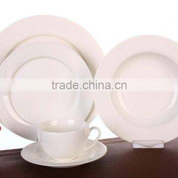 Ceramic Dinner Set photo-3