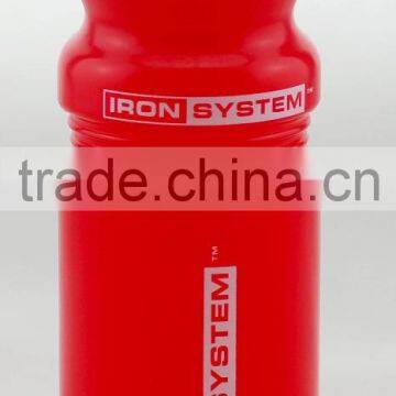 Hot Sport Promotional Item Sport Bottle Plastic With Any Logo photo-3