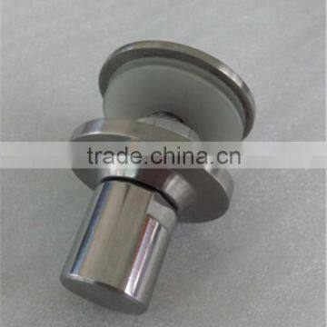 Customized 316 Stainless Steel Glass Spider Routel photo-4