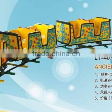 manufacture s clectric train for sale ,ancient Train ,cartoon electric train for children