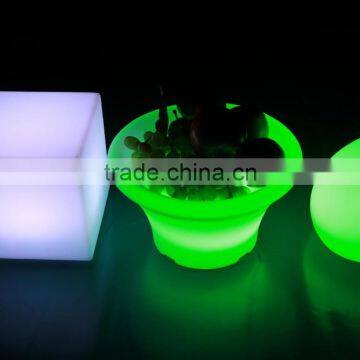 Brazil Hot Sale Rgb Led Projector Lamp for Office Building photo-4