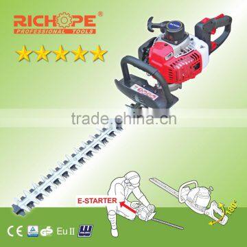 Hedge Trimmer petrol for tractor