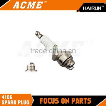NEW High quality 4106 generator spark plug