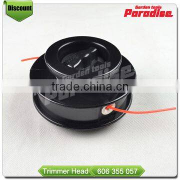 Nylon String Trimmer Gear Head photo-5
