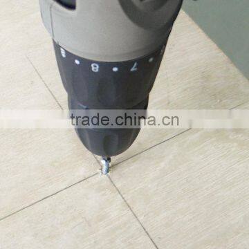 10.8v Rechargeable Cordless Drill CDH4-01108 photo-4